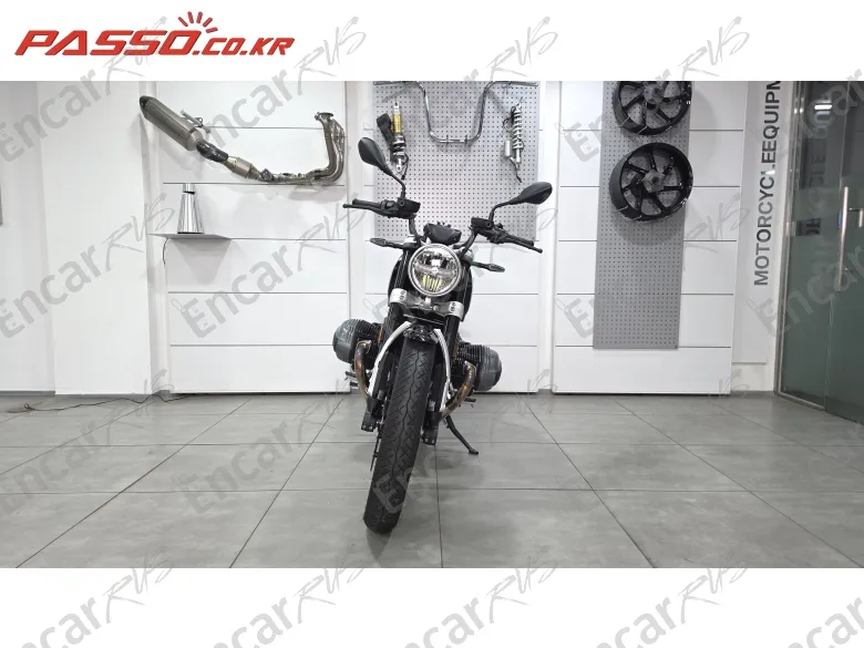 BMW R 12 - фото 2