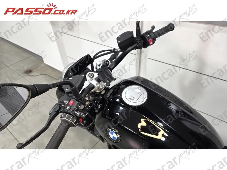 BMW R 12 - фото 3