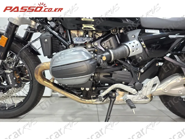 BMW R 12 - фото 4