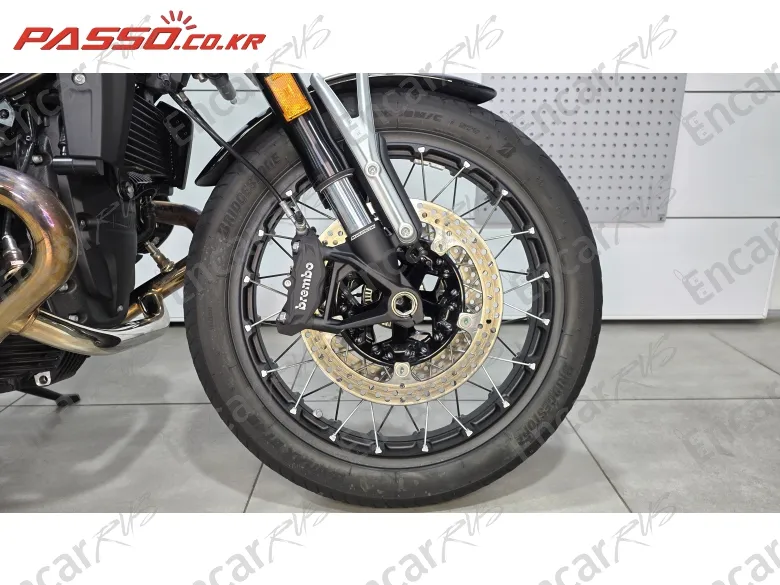 BMW R 12 - фото 5