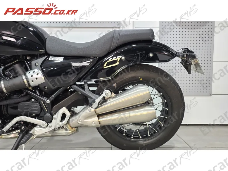BMW R 12 - фото 6