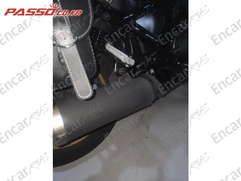Honda Rebel 500 - фото 6