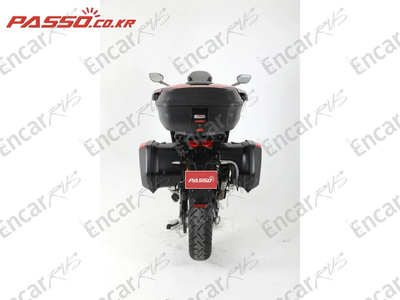 Ducati Multistrada V4 S - фото 2