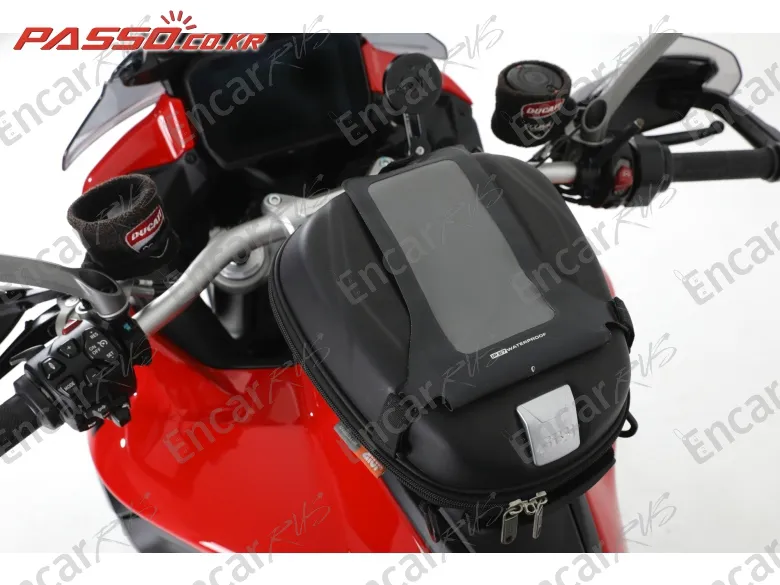 Ducati Multistrada V4 S - фото 3
