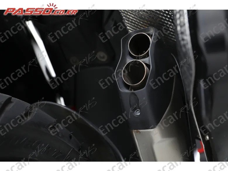 Ducati Multistrada V4 S - фото 6
