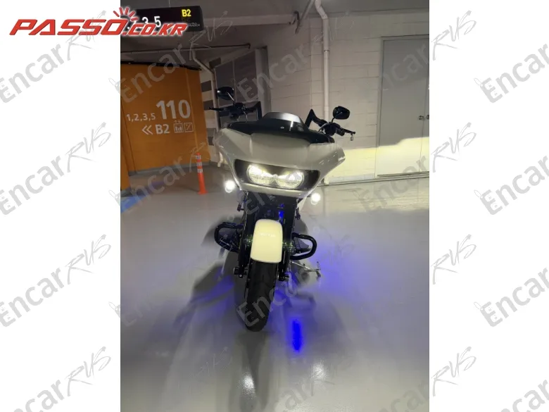 Harley-Davidson Road Glide Special - фото 3