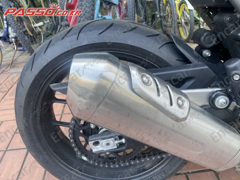 Triumph Speed 400 - фото 6