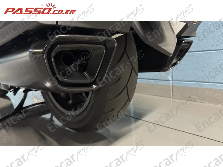 Honda Goldwing Tour Dct Airbag - фото 5