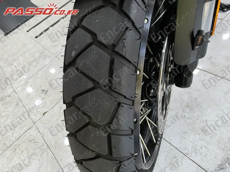 Harley-Davidson Pan America 1250 Special - фото 5
