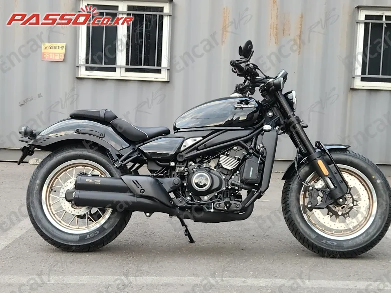 Cfmoto 250 Cl C - фото 0