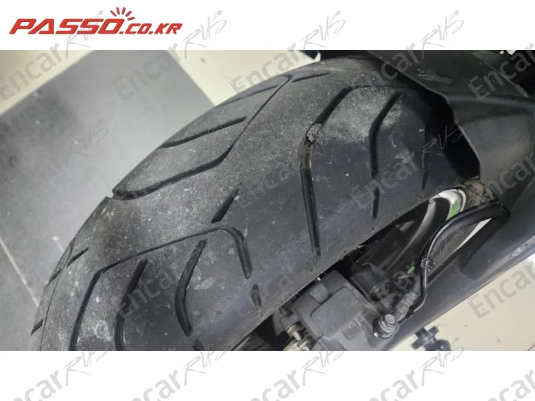 Kawasaki Zx 650 R - фото 5