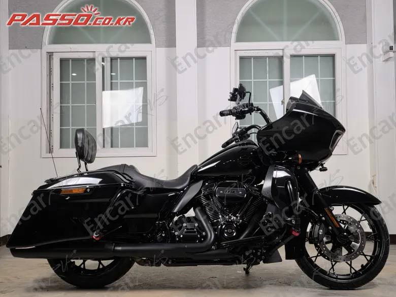 Harley-Davidson Road Glide Special - фото 0
