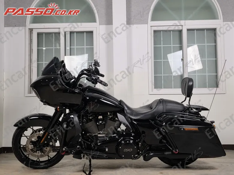 Harley-Davidson Road Glide Special - фото 1