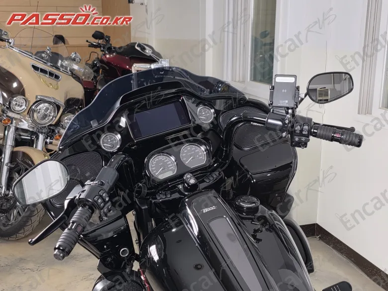 Harley-Davidson Road Glide Special - фото 3