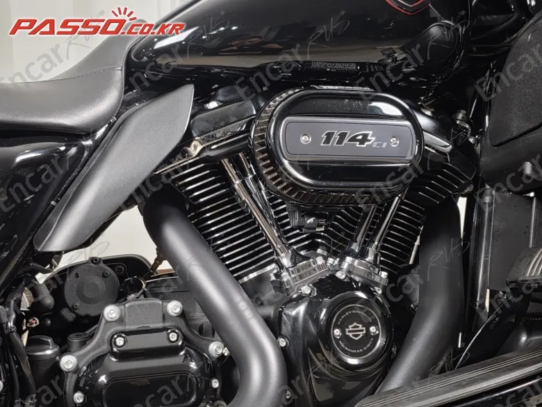 Harley-Davidson Road Glide Special - фото 4