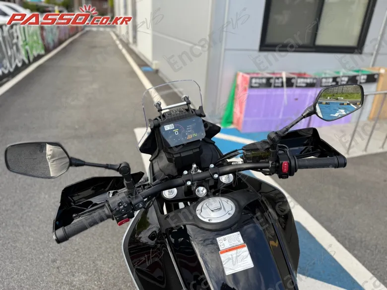 CFMOTO 450 MT - фото 3