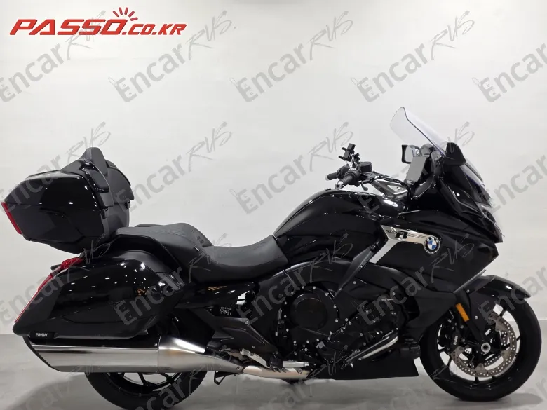 Bmw K 1600 Grand America - фото 0