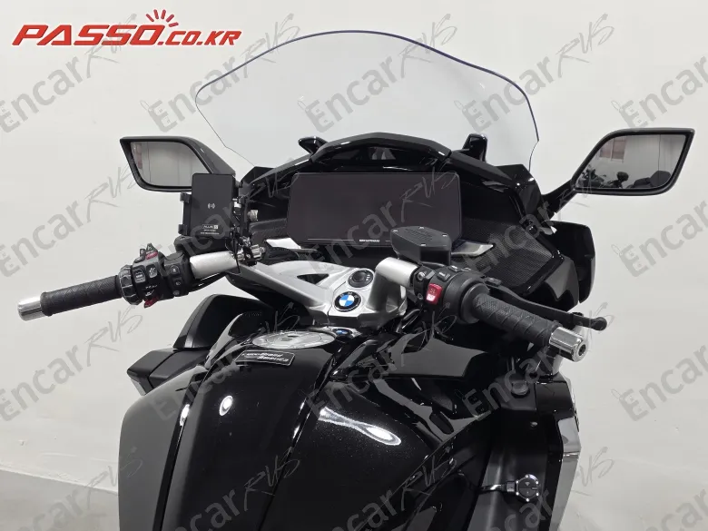 Bmw K 1600 Grand America - фото 3