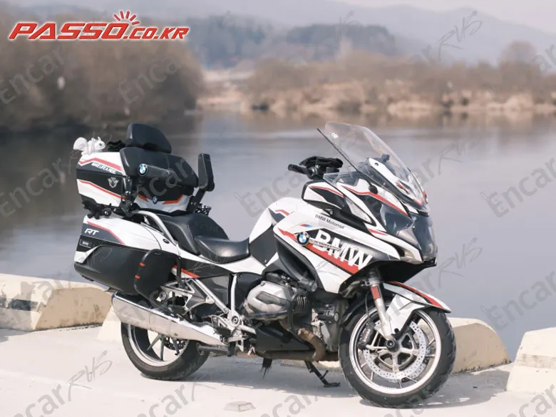 Bmw R 1200 Rt - фото 0