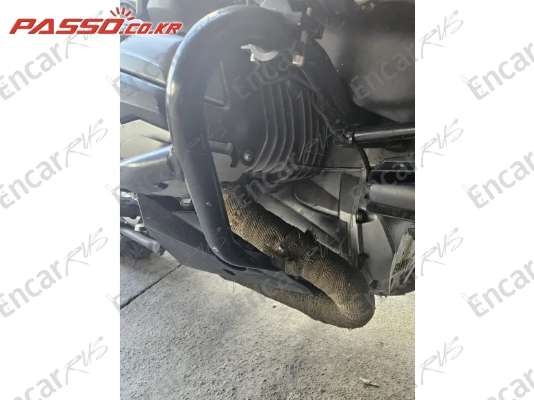 Bmw R 1200 Rt - фото 4