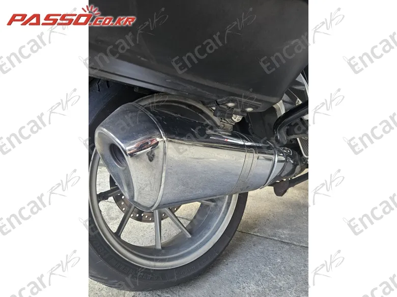 Bmw R 1200 Rt - фото 6