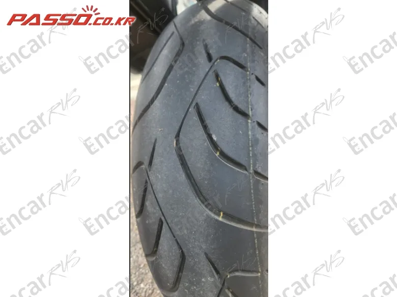 Suzuki Sv 650 X - фото 4