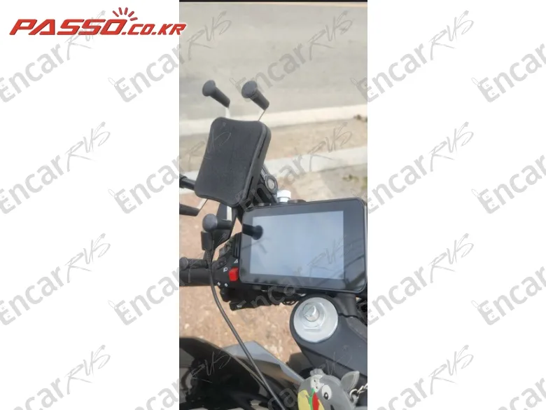 Suzuki Sv 650 X - фото 6