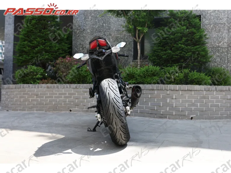 Suzuki Sv 650 X - фото 2