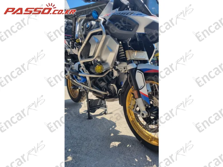 Bmw R 1250 Gs Adventure - фото 4