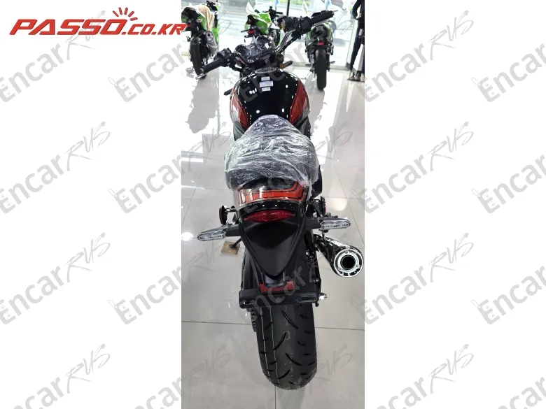KAWASAKI Z 900 RS ABS - фото 2