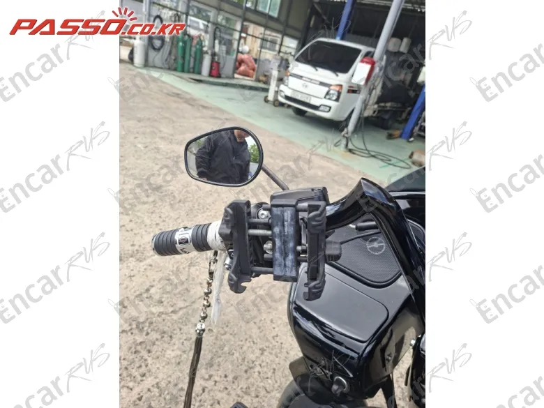 Harley-Davidson Road Glide Special - фото 3