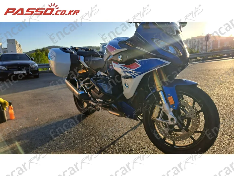 BMW R 1250 RS - фото 0