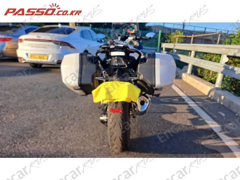 BMW R 1250 RS - фото 2
