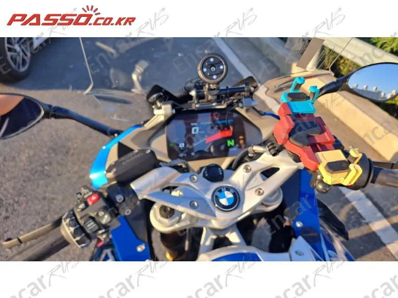 BMW R 1250 RS - фото 3