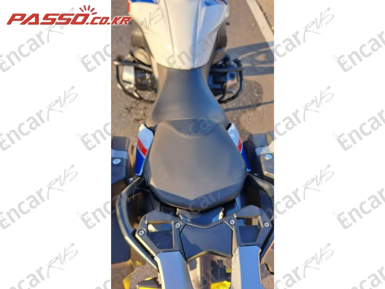 BMW R 1250 RS - фото 4