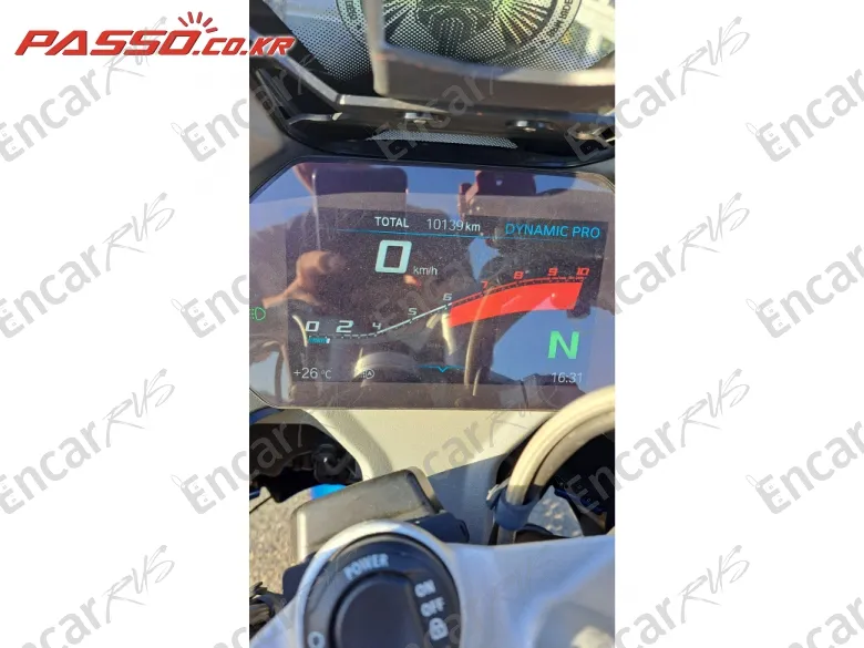 BMW R 1250 RS - фото 5