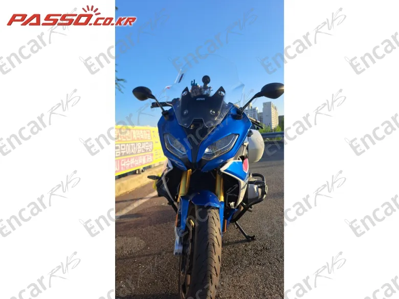 BMW R 1250 RS - фото 6