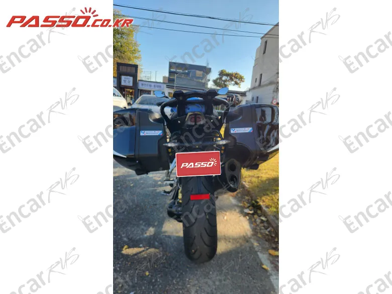 BMW R 1250 RS - фото 2