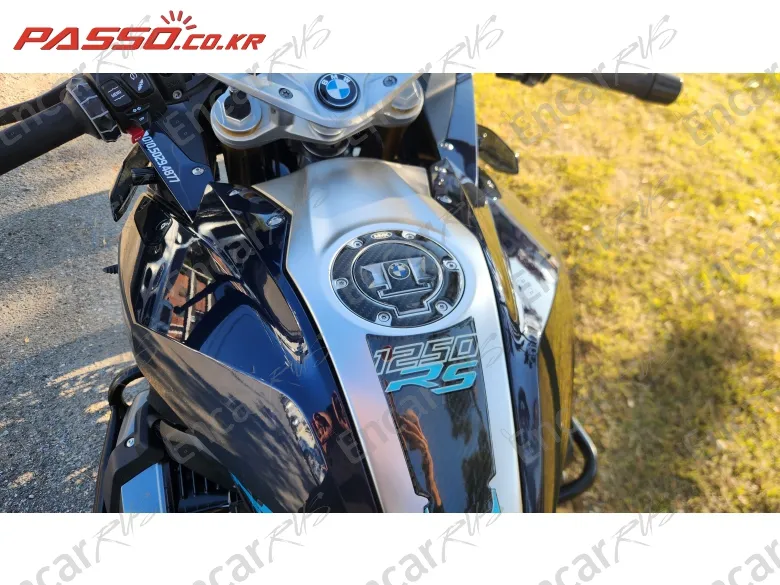 BMW R 1250 RS - фото 3