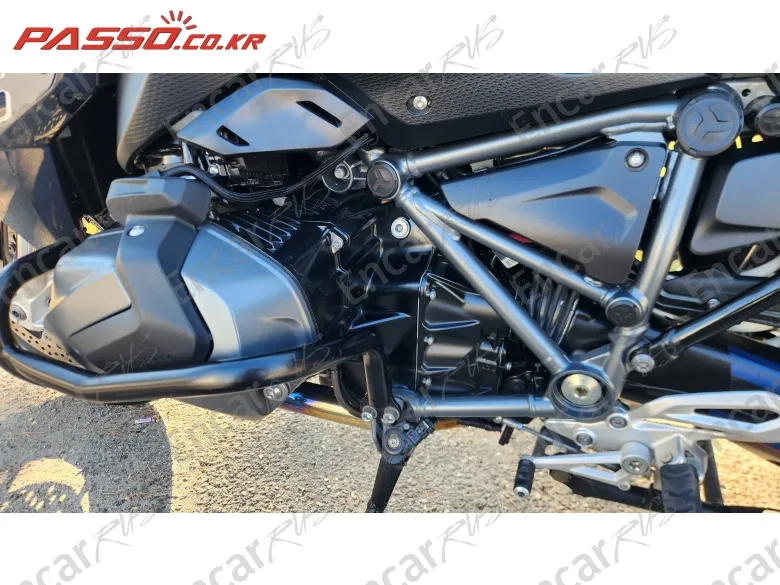 BMW R 1250 RS - фото 4
