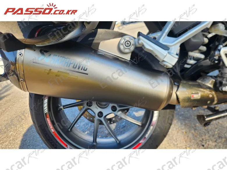 BMW R 1250 RS - фото 6