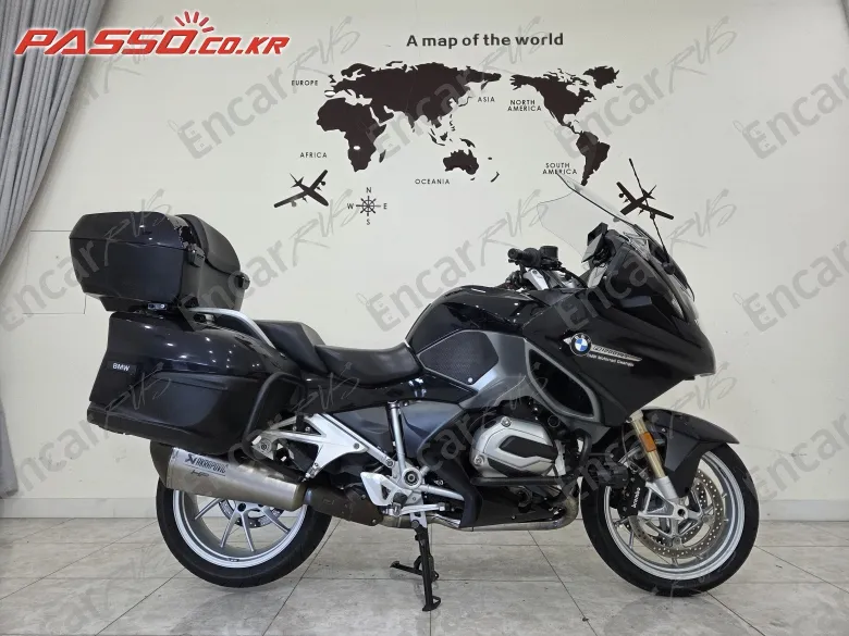Bmw R 1200 Rt - фото 0