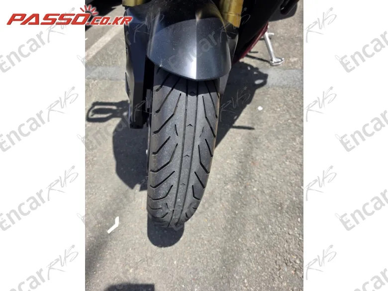 BMW S 1000 XR - фото 5