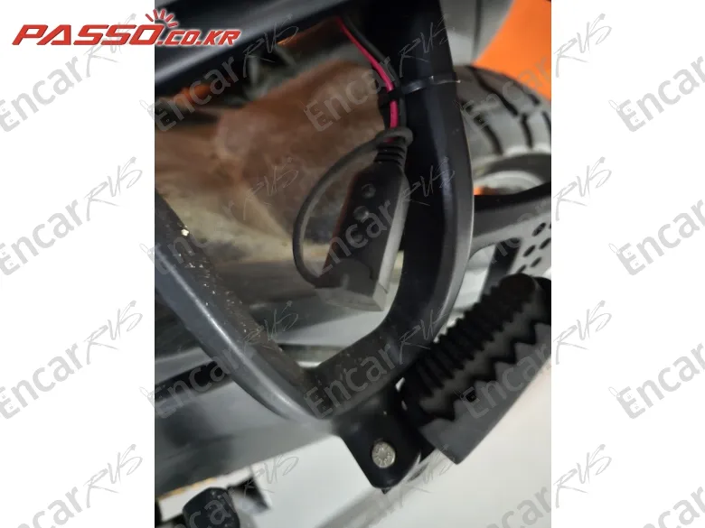 HARLEY-DAVIDSON PAN AMERICA 1250 SPECIAL - фото 2