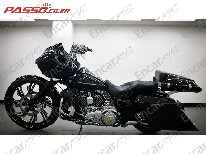 HARLEY-DAVIDSON FLTR - фото 1