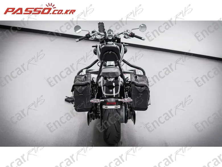 BMW R 18 - фото 2