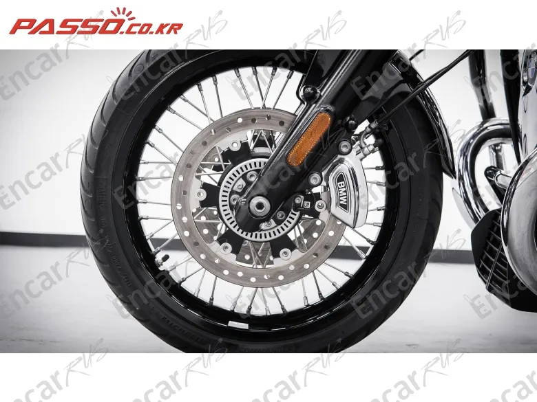 BMW R 18 - фото 5