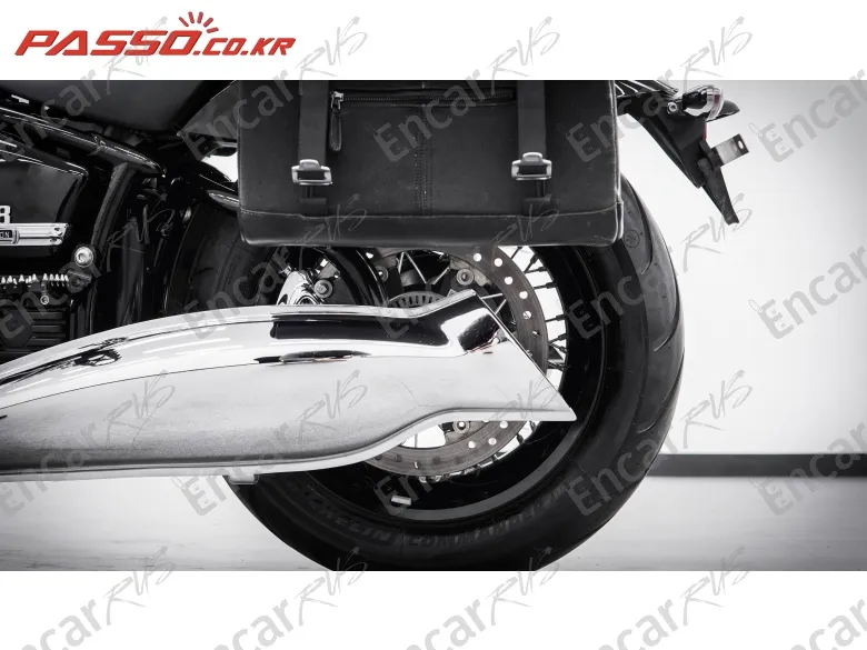 BMW R 18 - фото 6