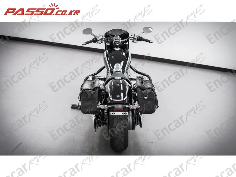 Bmw R 18 - фото 2