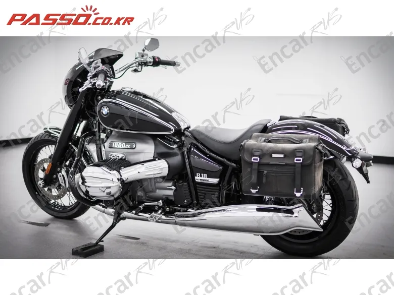 Bmw R 18 - фото 3